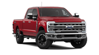 2026 Ford Super Duty® External Image 5
